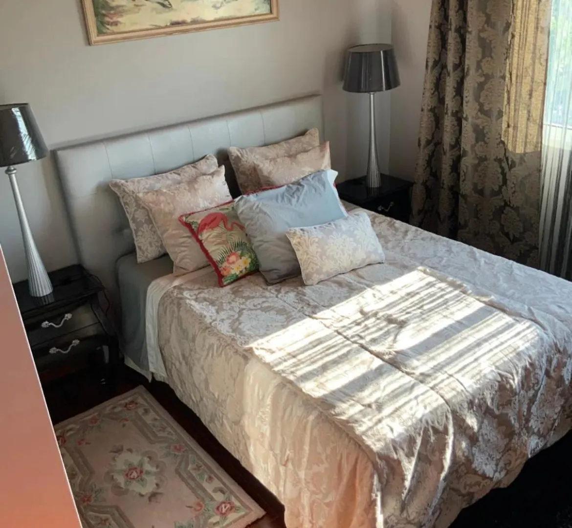Appartement Quinta J.V. à Camacha