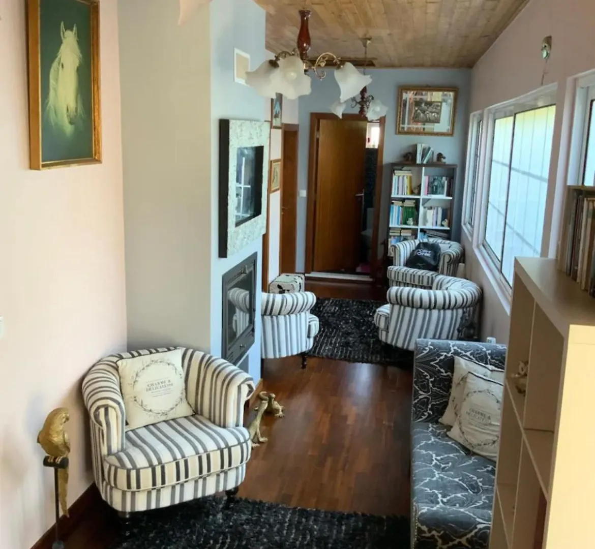 Appartement Quinta J.V. à Camacha  Portugal