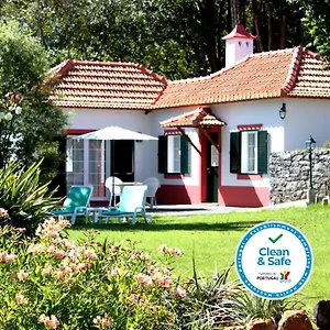  Séjour à la campagne Quinta Faias