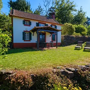  Séjour à la campagne Valle Paraizo