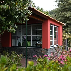  Séjour à la ferme Casas De Pedra